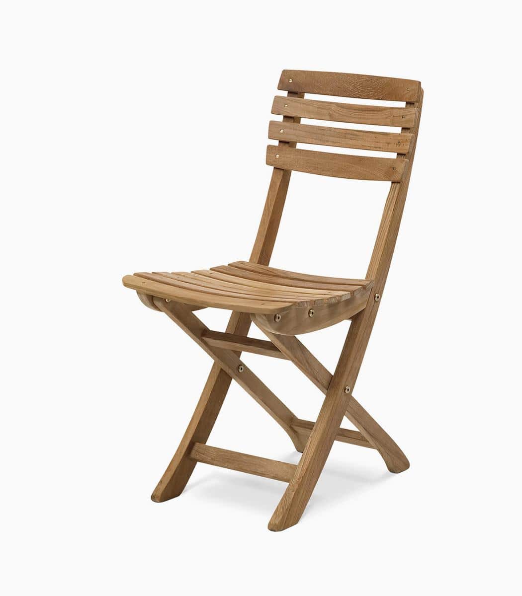 furniture10 صندلی راحتی طرح چوب - تصویر 1