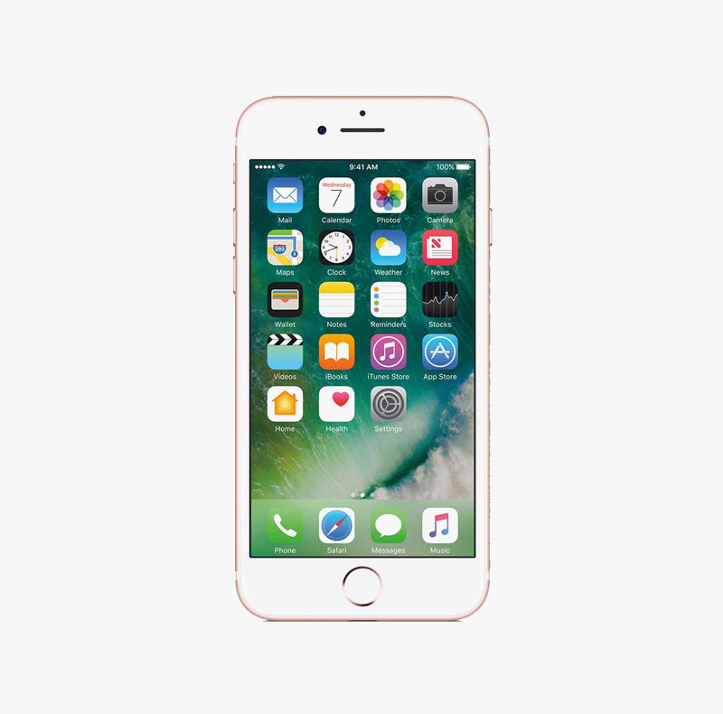 white-electronics-product-1 موبایل اپل 8 - تصویر 1