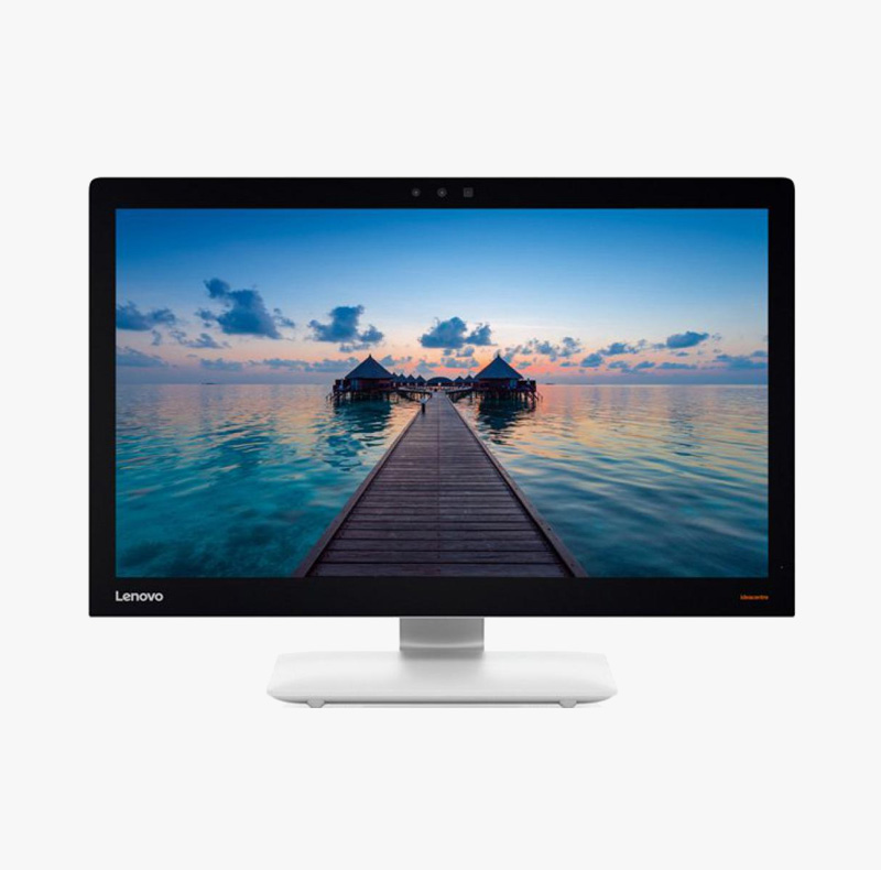 white-electronics-product-5 مانیتور Leonovo 700 - تصویر 1