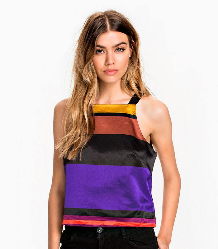 fashion-default-product-5 تیشرت زنانه مدل 112 - تصویر 1